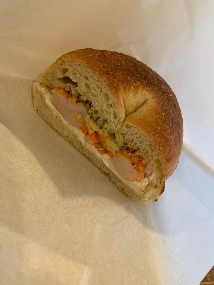 BAKERY CAFE Baum