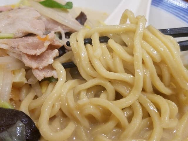 リンガーハット マークイズみなとみらい店 - サブ画像1