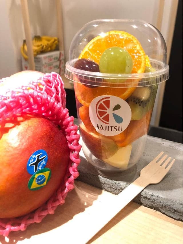 KAJITSU本郷店 - サブ画像2