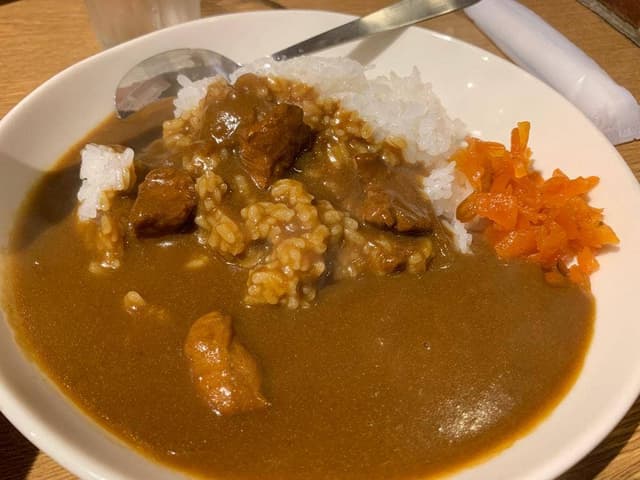 中華かたおか - サブ画像1