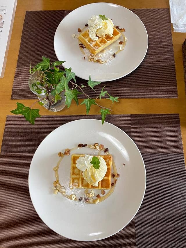 カフェふもと - サブ画像2