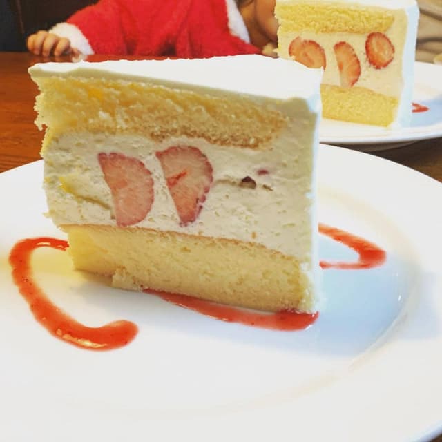 珈琲館サルビア 本店 - サブ画像3