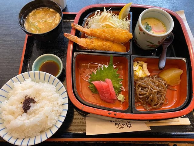 割烹かみのほ - サブ画像2