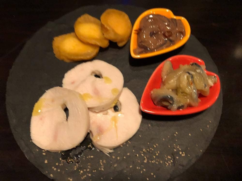 北海道産酒BAR かま田