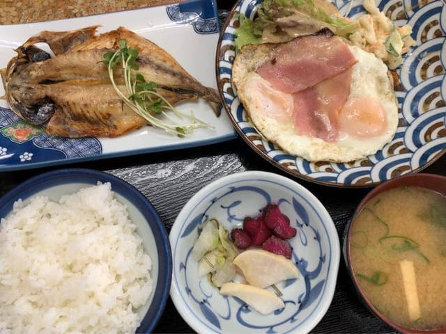 金四郎食堂 - サブ画像1