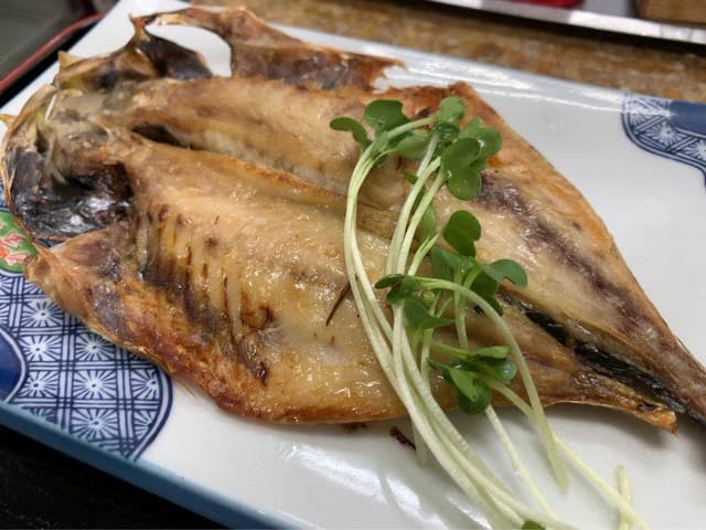 金四郎食堂 - サブ画像2
