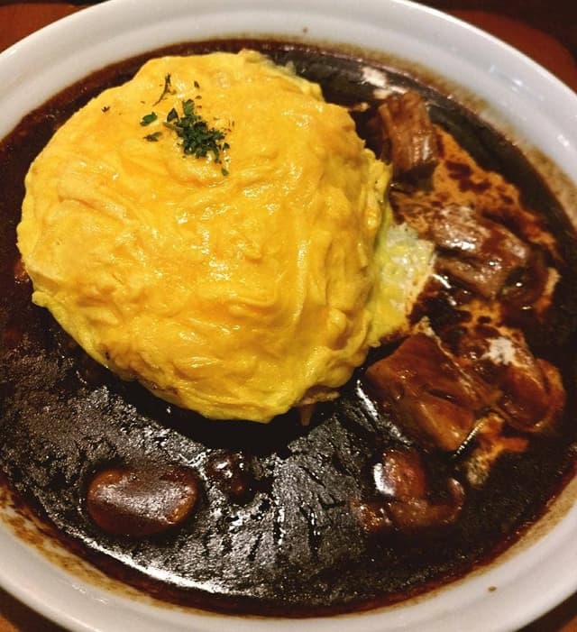 星乃珈琲店 西新宿店 - サブ画像3