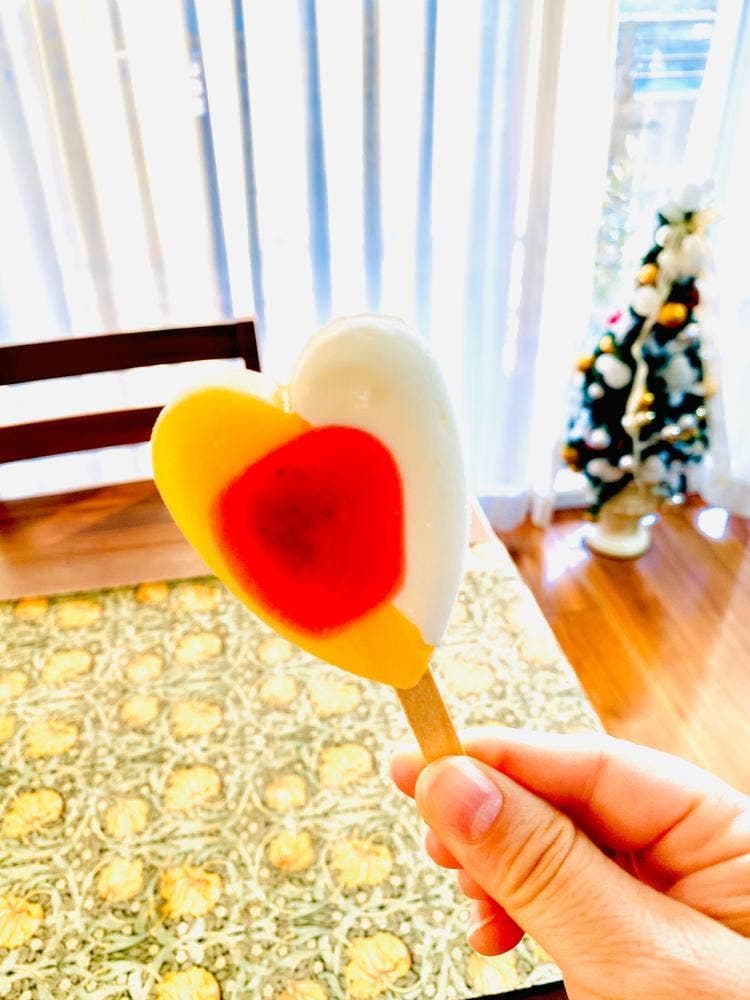 ジェラート マスモ