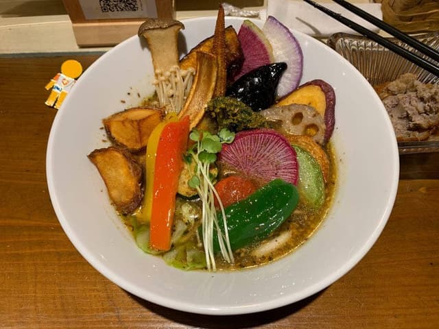 Cious Deli - サブ画像1