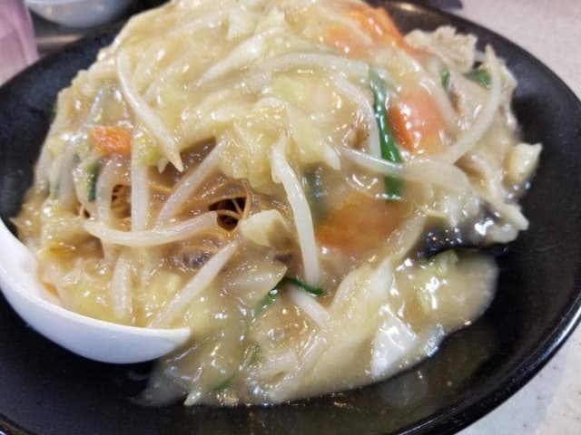 餃子の王将 京成成田駅前店 - サブ画像3