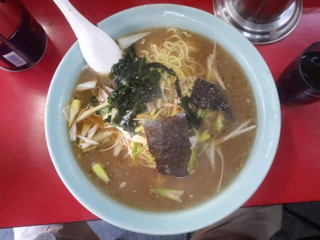 ラーメンショップ - サブ画像2