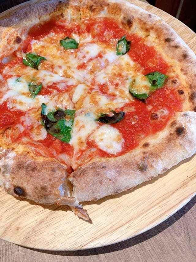 本格石窯焼PIZZA Napoli's 赤坂一ツ木通り店 - サブ画像3