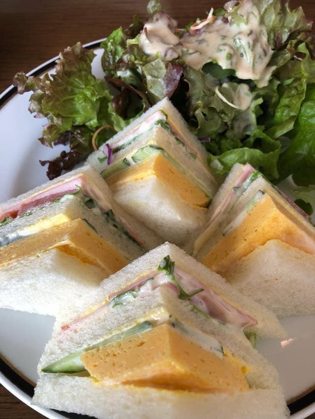 小川珈琲 野洲店 - サブ画像2