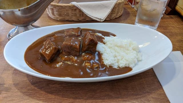 欧風カレー 小夢 - サブ画像2