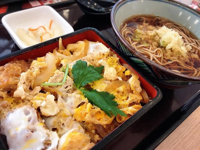 とんでん 江別店 - サブ画像1