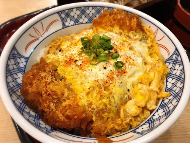 かつてん デュオ新札幌店 - サブ画像3