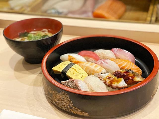 鮨処一 - サブ画像2