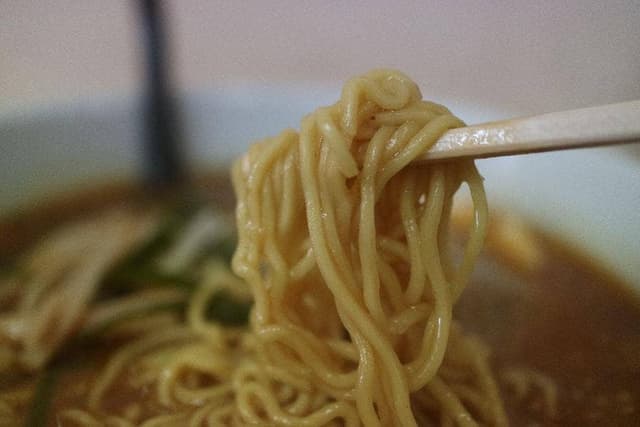 らーめん道場 羅漢 - サブ画像2