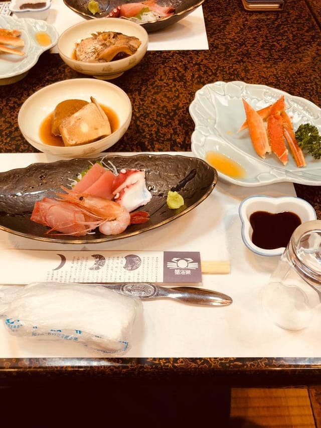 蟹海楽 - サブ画像2