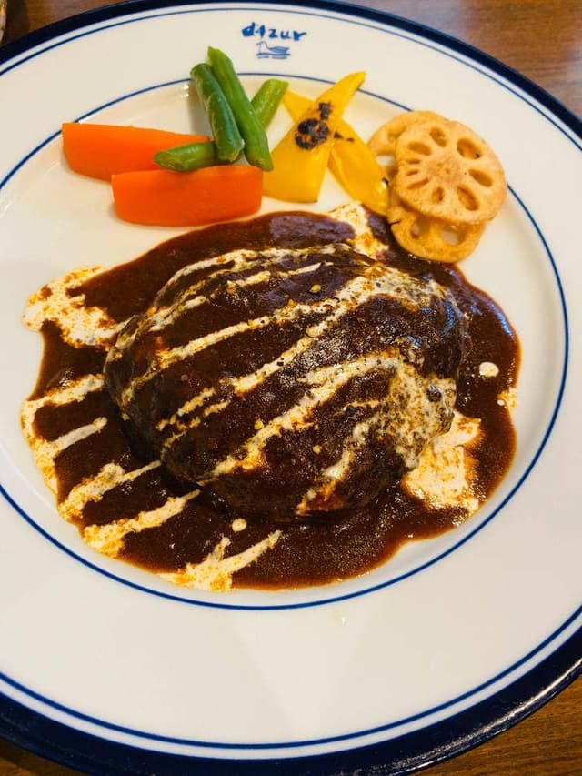 ダジュール - サブ画像1