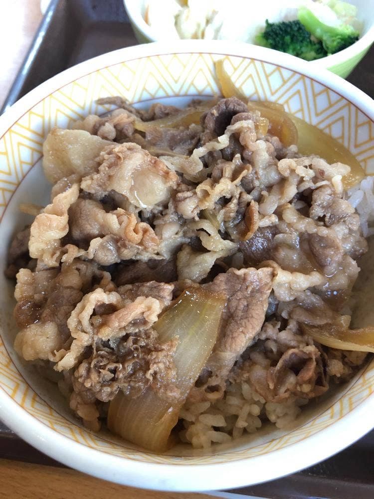 すき家 小倉北西港店
