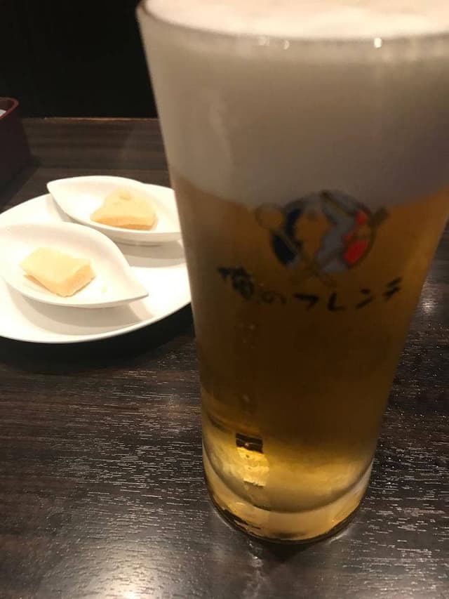 俺のフレンチ 東京 - サブ画像2