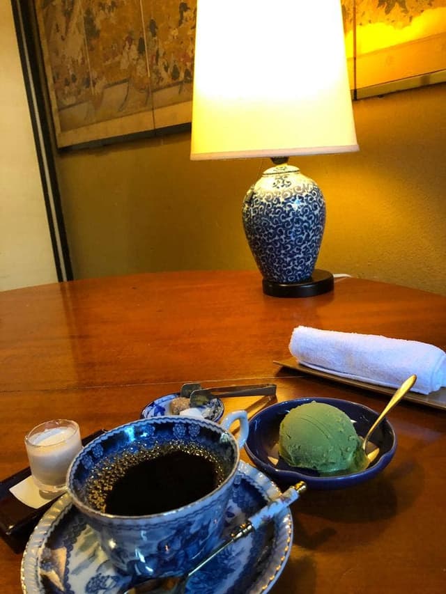 国登録文化財 会席料理 二木屋 - サブ画像3