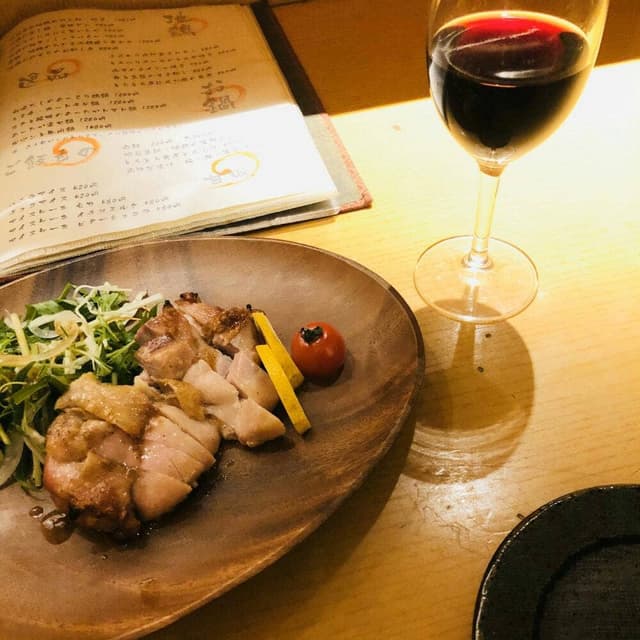 地鶏・地酒・地野菜 絆 三宮本店 - サブ画像2