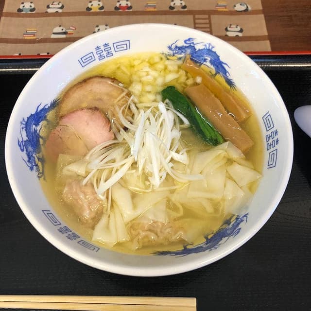 らーめん たけみや - サブ画像3