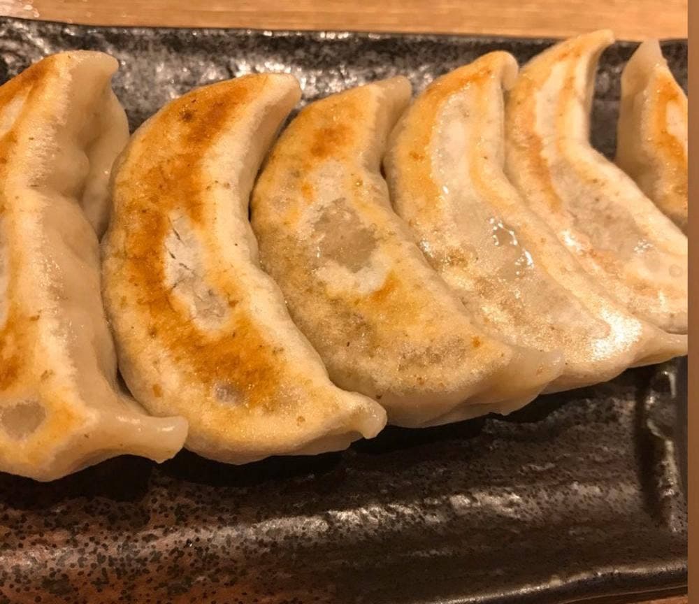 肉汁餃子製作所 ダンダダン酒場 大泉学園店