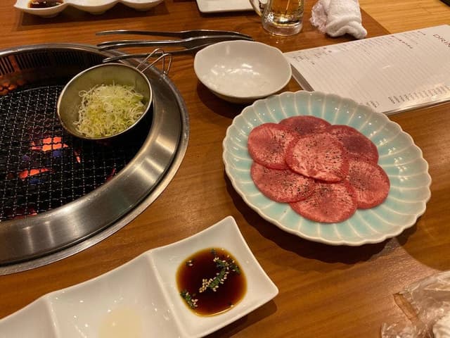 大成園 錦店 - サブ画像1