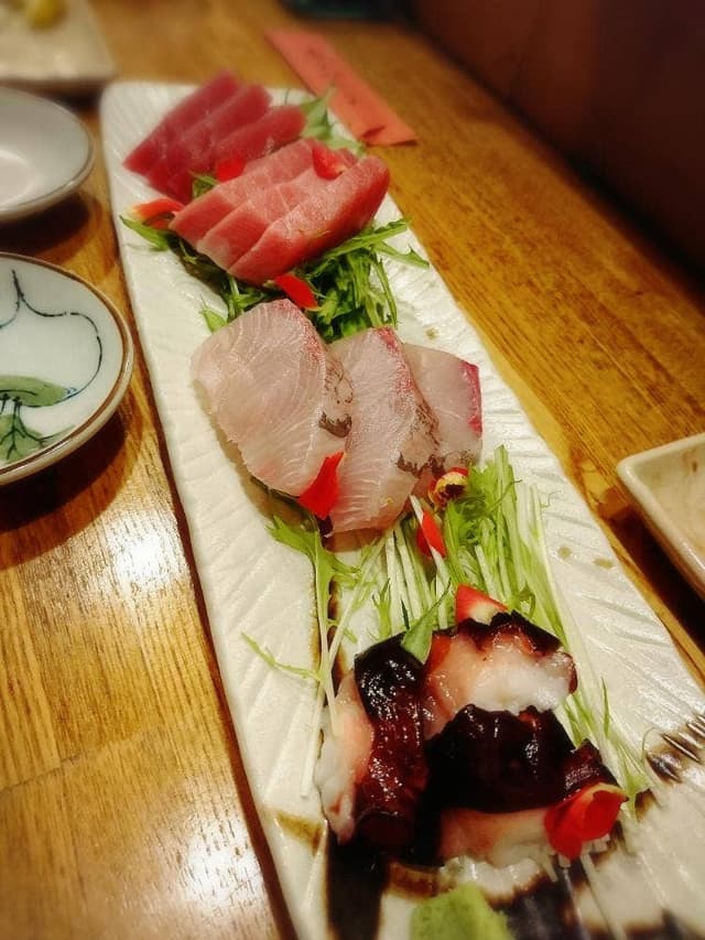 居酒屋 伸さん - サブ画像1
