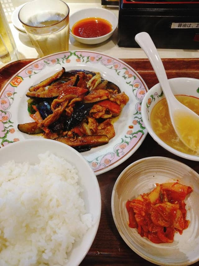 餃子の王将 藤沢駅前店 - サブ画像2