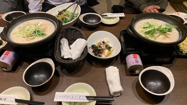 旨唐揚げと居酒メシ ミライザカ 薬院ミライザカ - サブ画像1