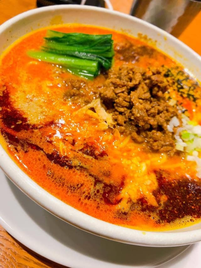 SHIBIRE NOODLES 蝋燭屋 - サブ画像3