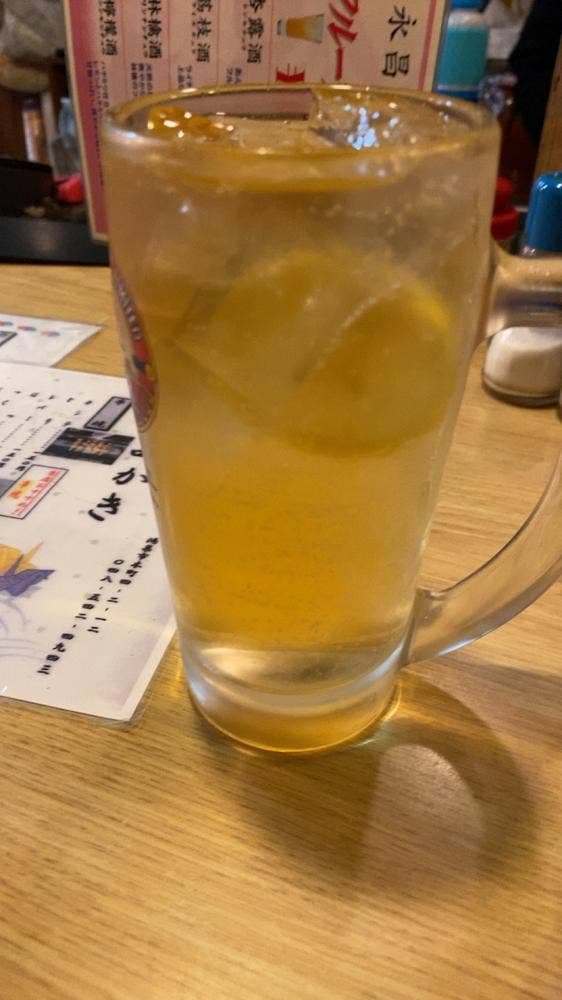 居酒屋 甚兵衛 - サブ画像3