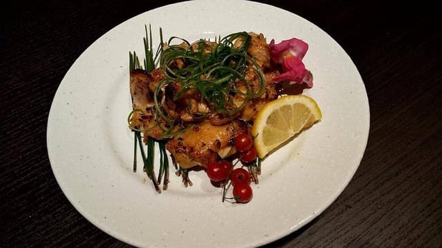 比内地鶏と個室 とり充 田町店 - サブ画像1