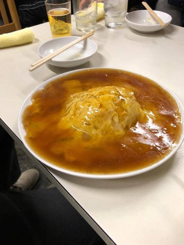 ラーメン荘 - サブ画像2