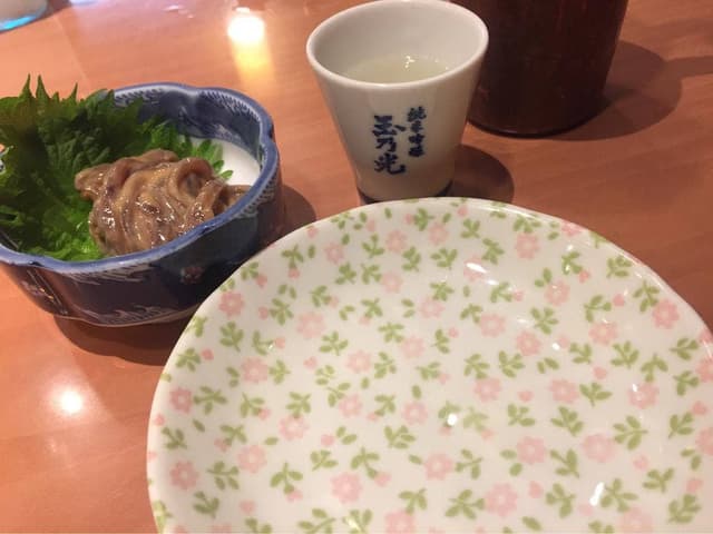 玉乃光酒蔵 梅田店 - サブ画像3