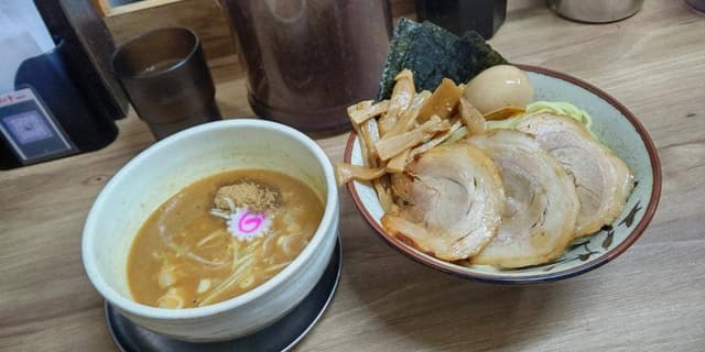 健勝軒 - サブ画像3