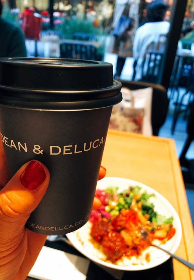 DEAN&DELUCA CAFE 日本橋高島屋S.C店 - サブ画像3
