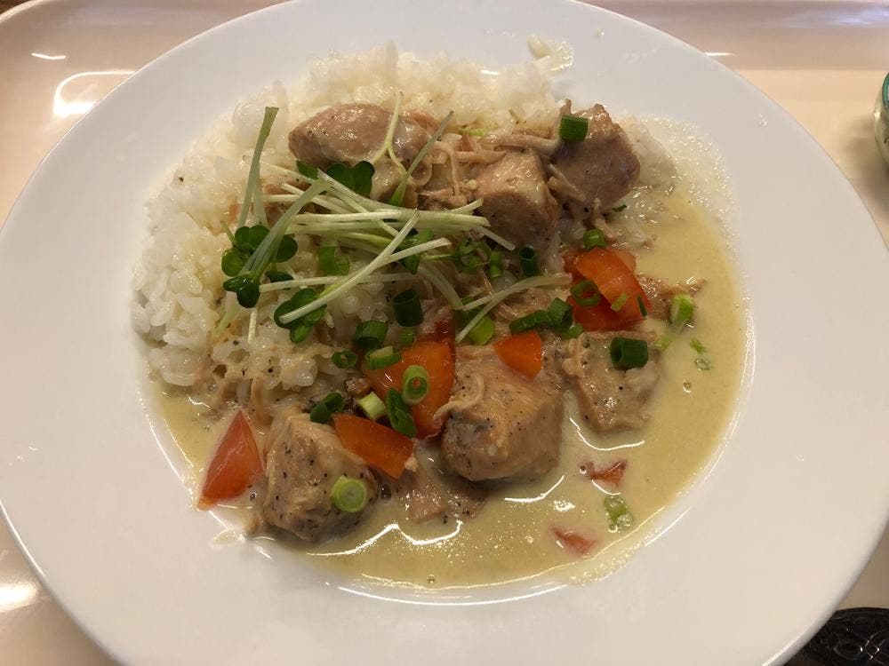 スローフード スローカフェ ブルージュ