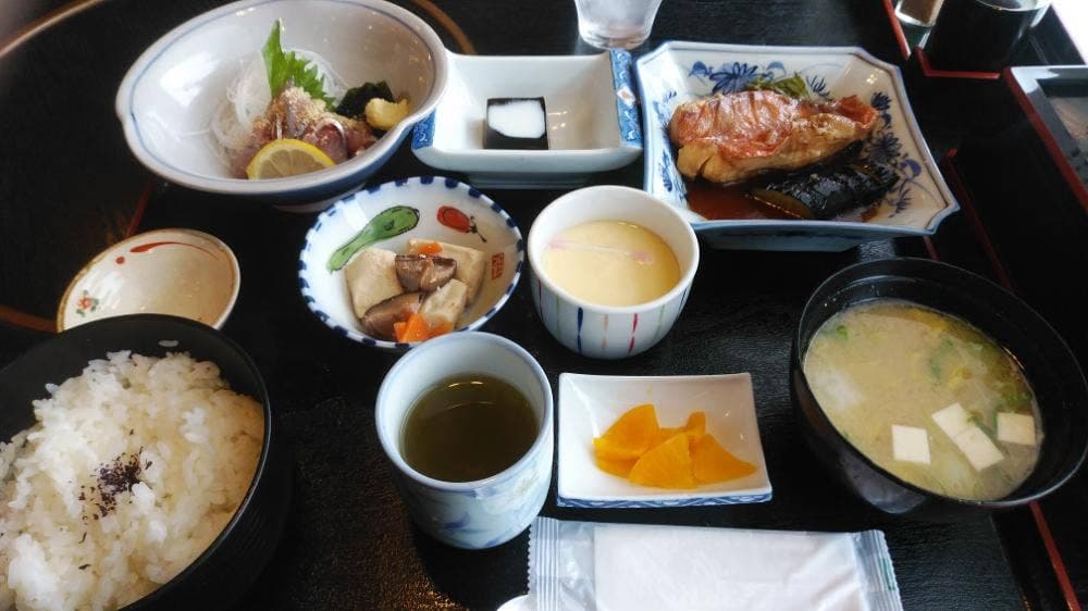 魚ごころ