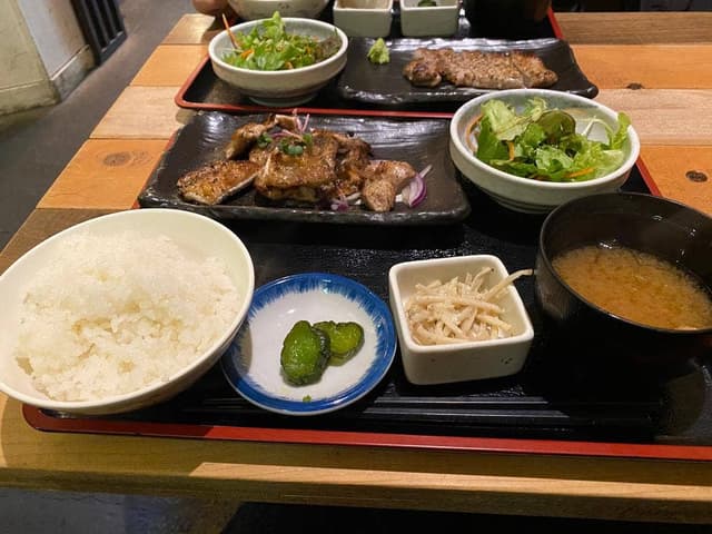 和食ごはんと酒 縁 -yukari- 本郷三丁目店 - サブ画像3
