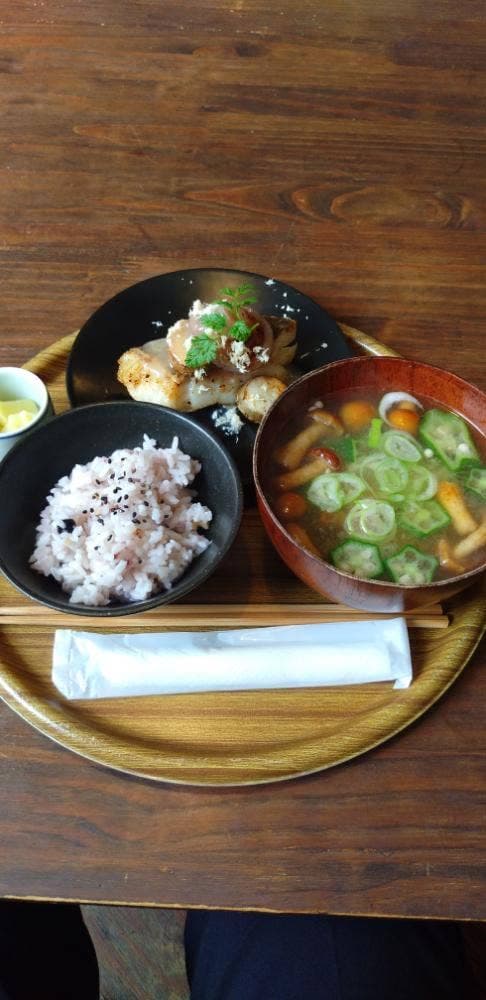 カフェ 実くろ - サブ画像1