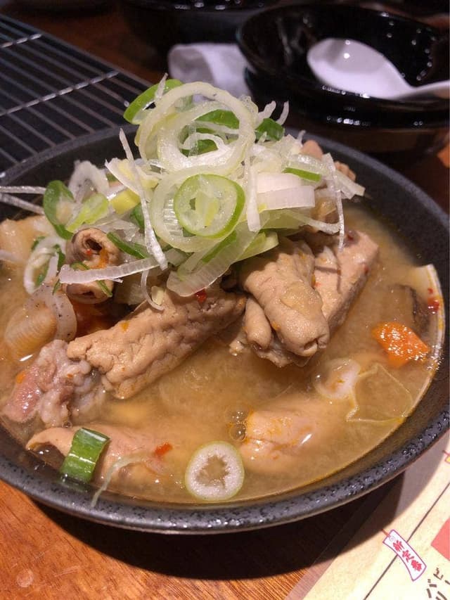 串八珍 中野店 - サブ画像3