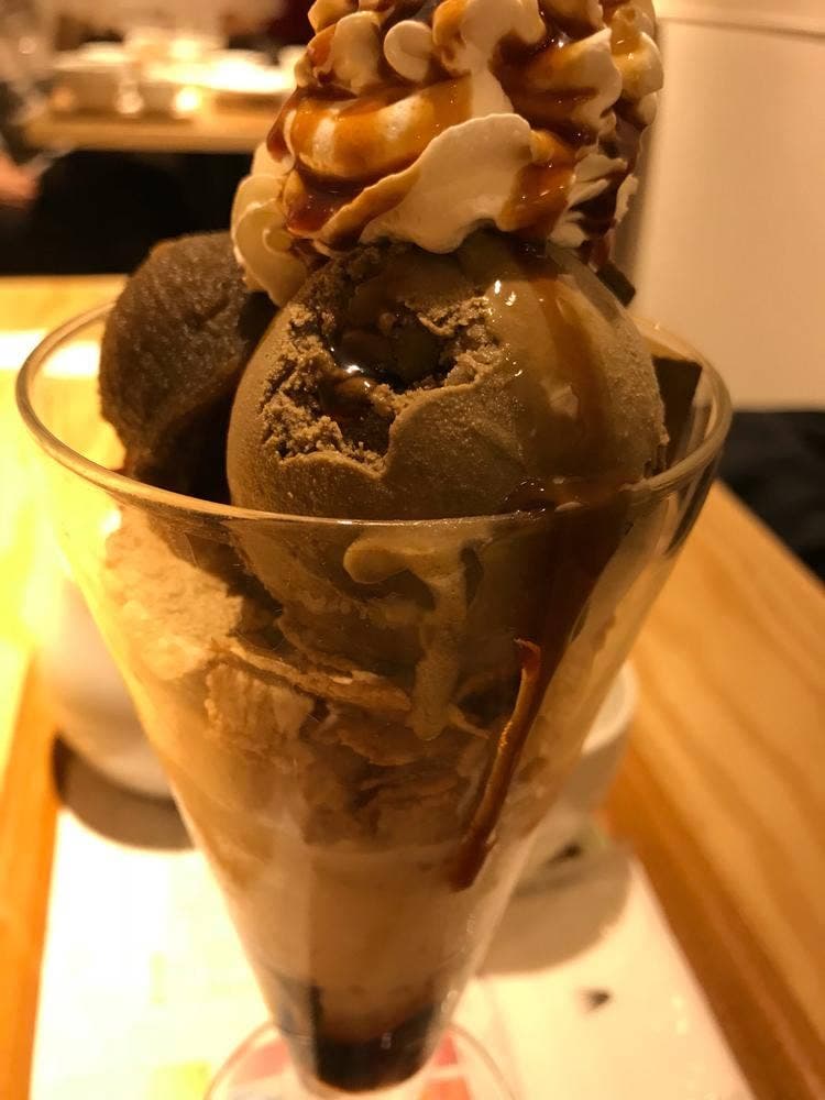 nana’s green tea ジョイナス店