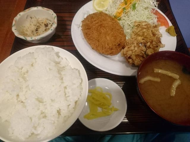 ホルモン焼肉 だるま家 本店 - サブ画像3