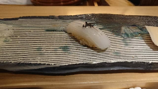 銀座鮨 醇 - サブ画像2