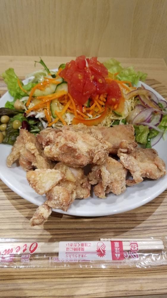 らんまん食堂 マルイファミリー溝口 - サブ画像3